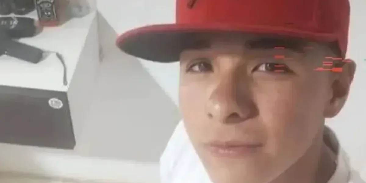 Detuvieron a un tercer sospechoso por el asesinato del joven de 18 años ...