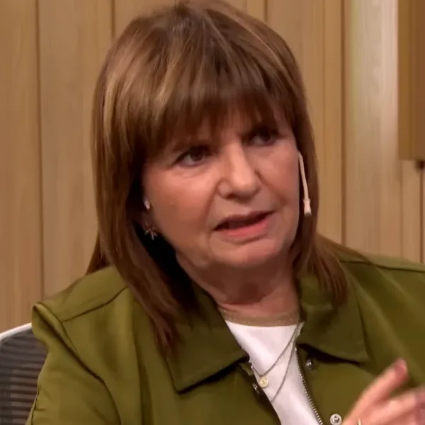 Bullrich declaró el "error" con las licencias por enfermedad en la reforma laboral y confirmó que habrá modificaciones
