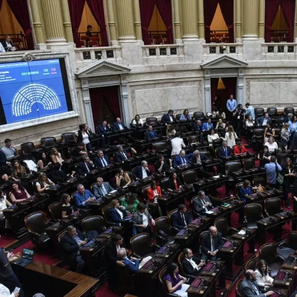 Reforma laboral: el Gobierno busca sancionar la ley hacia el 27 de febrero