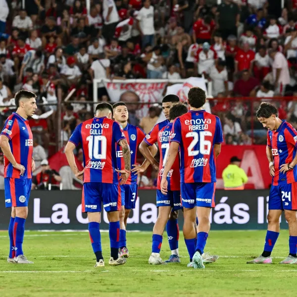 Suspenden los partidos del jueves por el paro general convocado por la CGT