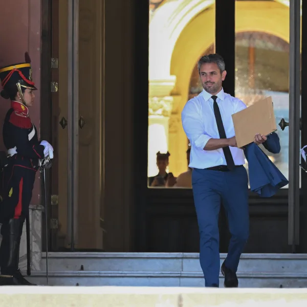 La Cámara baja debatirá mañana la reforma laboral impulsada por el Gobierno