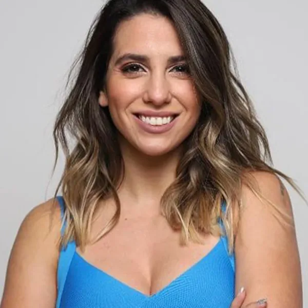 Cinthia Fernández contra Moria: "Que triste como cabeza de equipo"