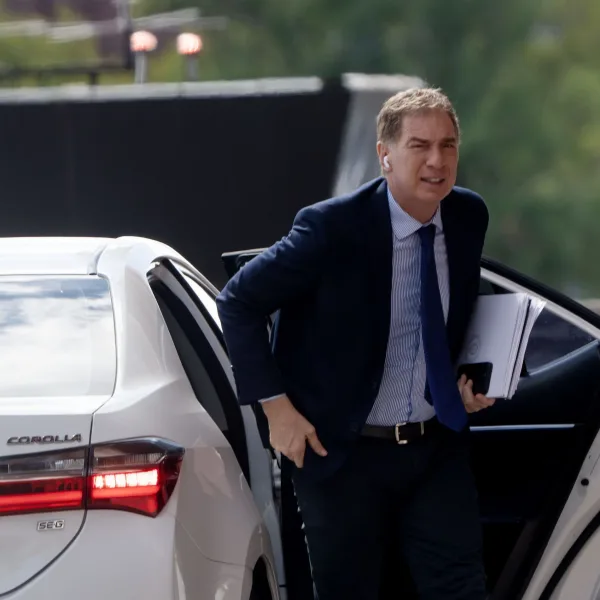 Reforma laboral: Diego Santilli la calificó como una “ley fundamental”