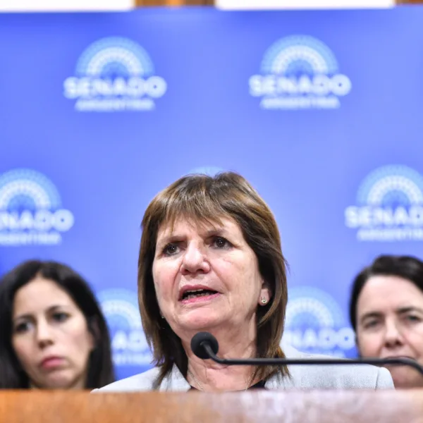 El oficialismo consiguió dictamen en el Senado y acelera la sanción del Régimen Penal Juvenil