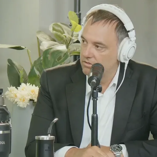 Paro general | Adorni cargó contra la CGT: "La gente los odia, lo único que hacen es complicarle la vida"