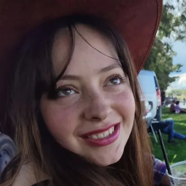 Se realizó la autopsia de Sofía Devries, la joven turista desaparecida en Chubut