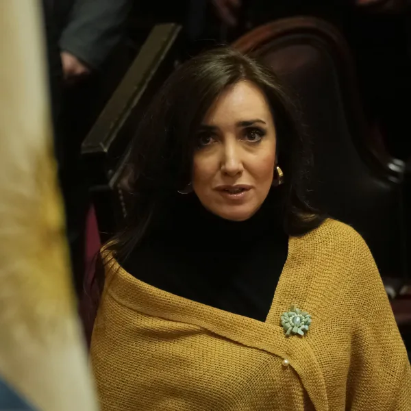 Villarruel: “Sin producción nacional no hay políticas reales de gobierno”