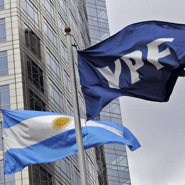 Juicio por YPF: Preska rechazó frenar el discovery y Argentina apelará