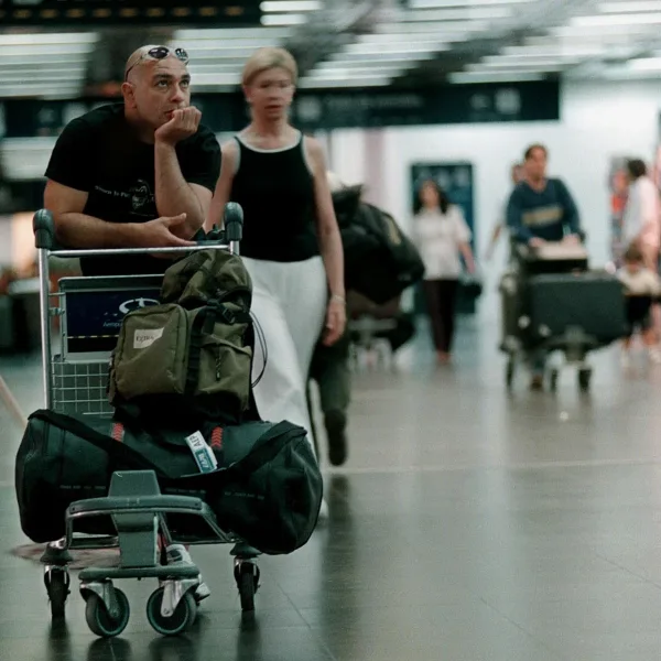 El Gobierno estimó en USD 575 millones el costo del paro y minimizó el nivel de acatamiento