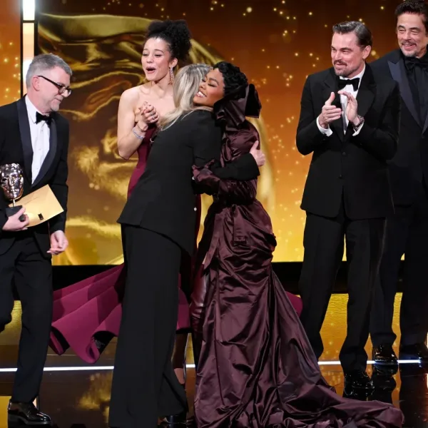 "Una batalla tras otra", la ganadora de los BAFTA: lista completa de los premios