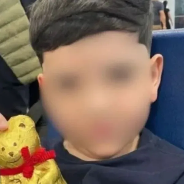 Bastián Jerez deberá volver a ser operado, informó su mamá: "Dale hijito sos muy fuerte"