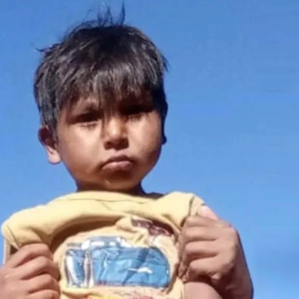 A un año de la desaparición de Lian, surge una pista que apunta a Bolivia