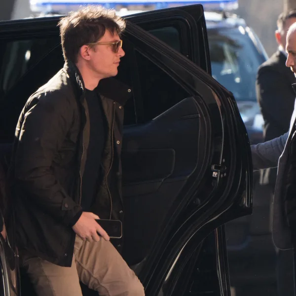 El Gobierno reunió a la mesa política antes de una semana clave en el Senado