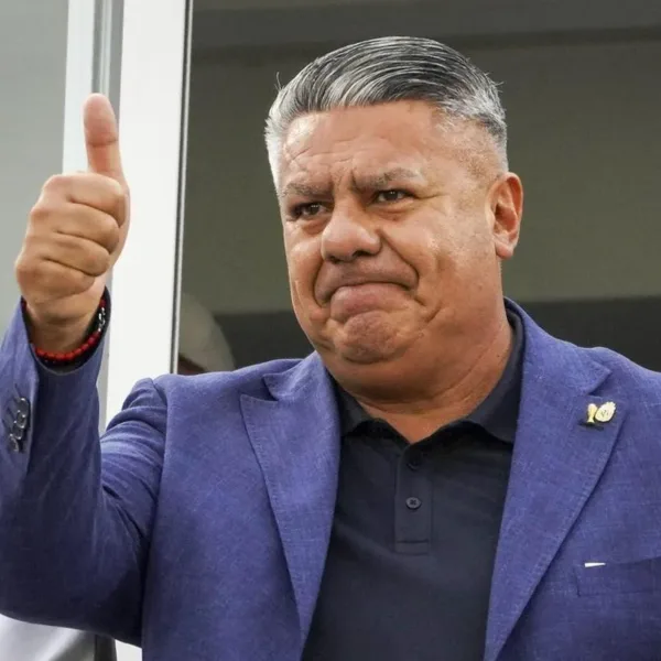 Paro del fútbol argentino: piden suspender la fecha 9 en respaldo a AFA por el conflicto con ARCA