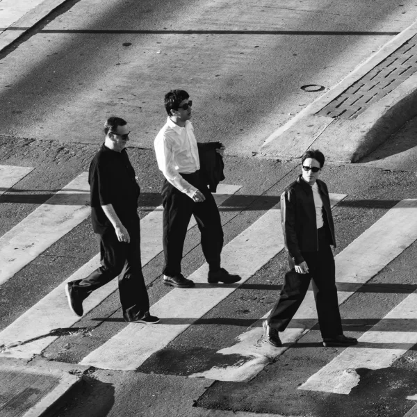 Peces Raros y Nick Warren lanzan “Circular”