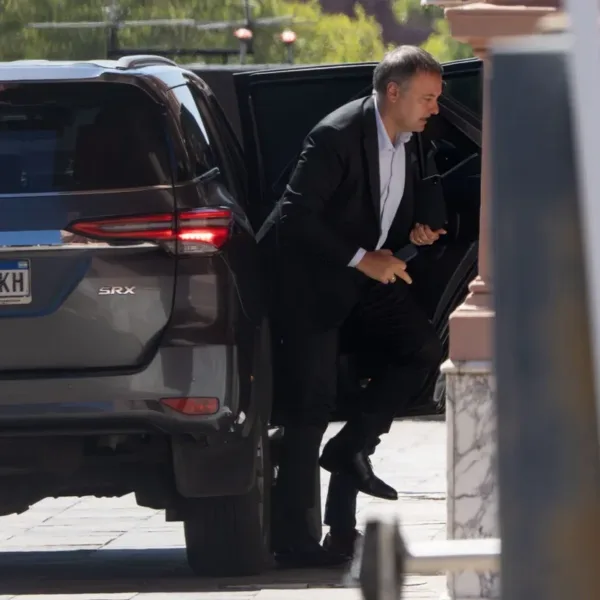 El Gobierno apuntó contra los dueños de Fate: "Hubo complicidad con la vieja política"