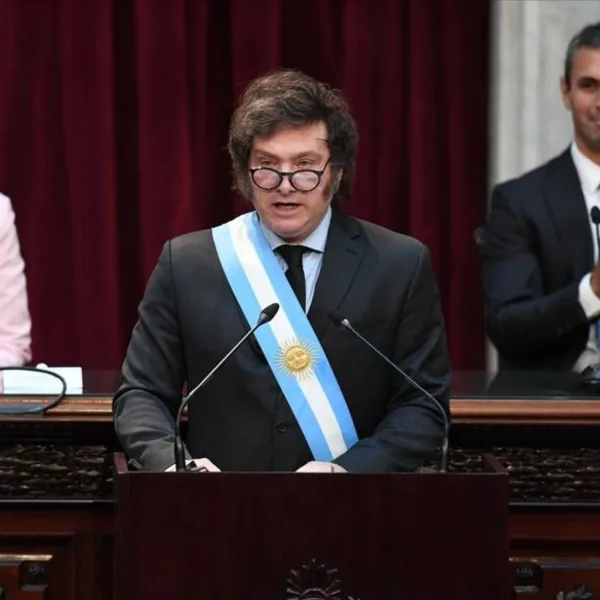 Modernización laboral, economía y próximas reformas: Milei prepara su discurso para hablar ante el Congreso