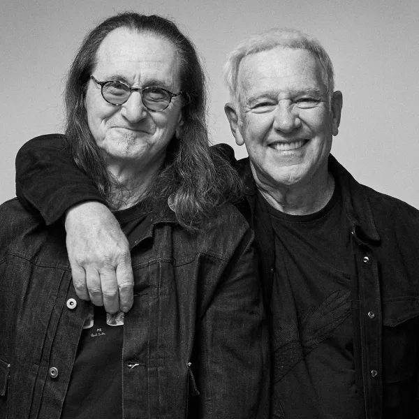 Rush vuelve a la Argentina: ¿cuándo?