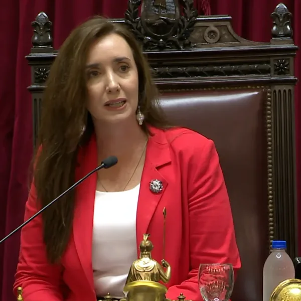 Sin el kirchnerismo, el Senado eligió a sus autoridades; Alerta amarilla para CABA; Gallardo afuera de River y más...