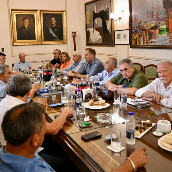 La CGT marchará el lunes para acompañar una presentación en la Justicia contra la reforma laboral