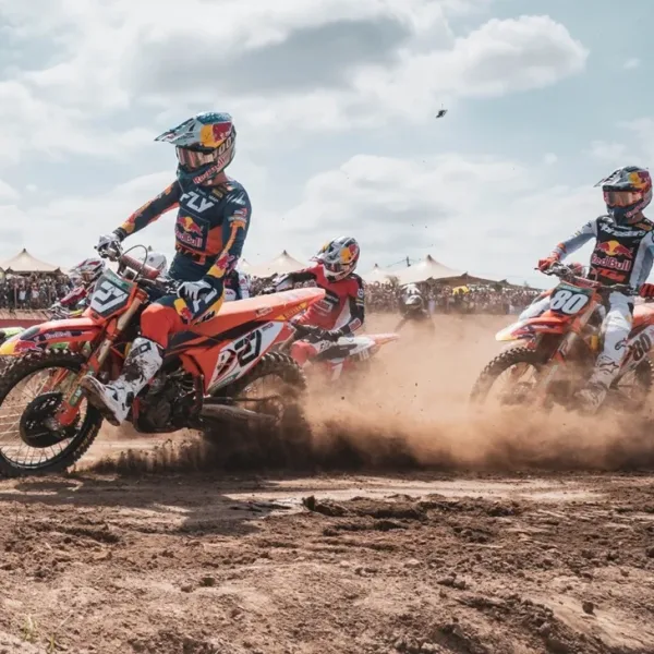 Bariloche abre el Mundial de Motocross 2026 y se proyecta al mundo