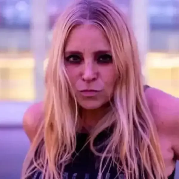 Divina Gloria abandonó la casa de Gran Hermano por un problema de salud