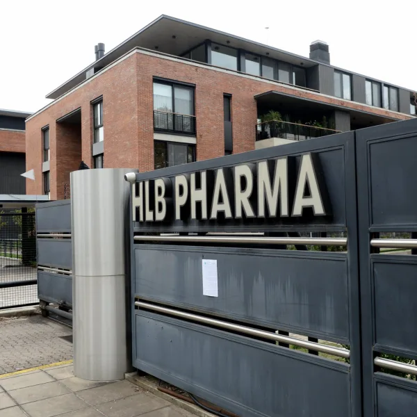 Fentanilo contaminado: confirmaron la prisión preventiva del director técnico de HLB Pharma