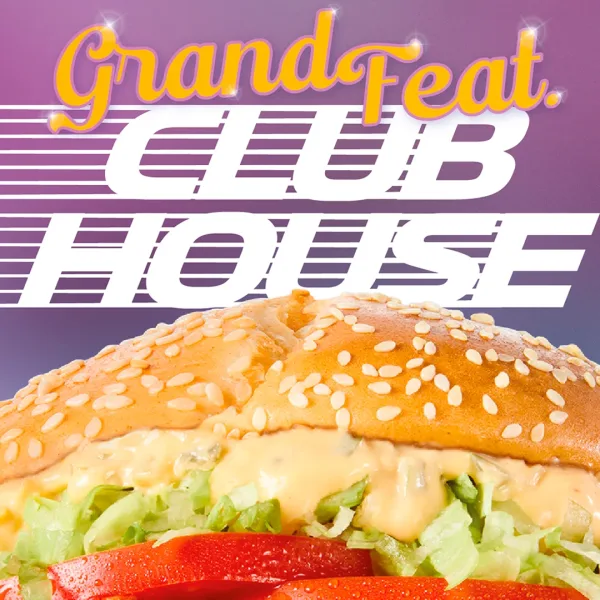 Emilia Mernes y Franco Colapinto se unen para presentar la nueva Grand Feat Clubhouse