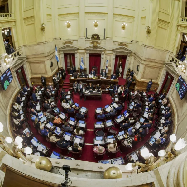 Argentina ratificó el acuerdo comercial entre el Mercosur y la Unión Europea