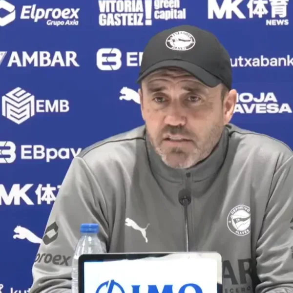 "Chacho" Coudet negó haber sido contactado por River para ser su entrenador: "Entiendo el ruido"