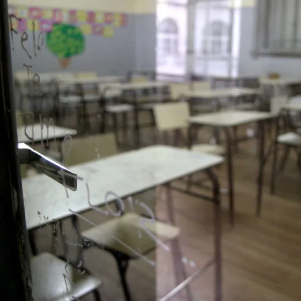 Tensión por el inicio de clases: el Gobierno convocó a la paritaria docente