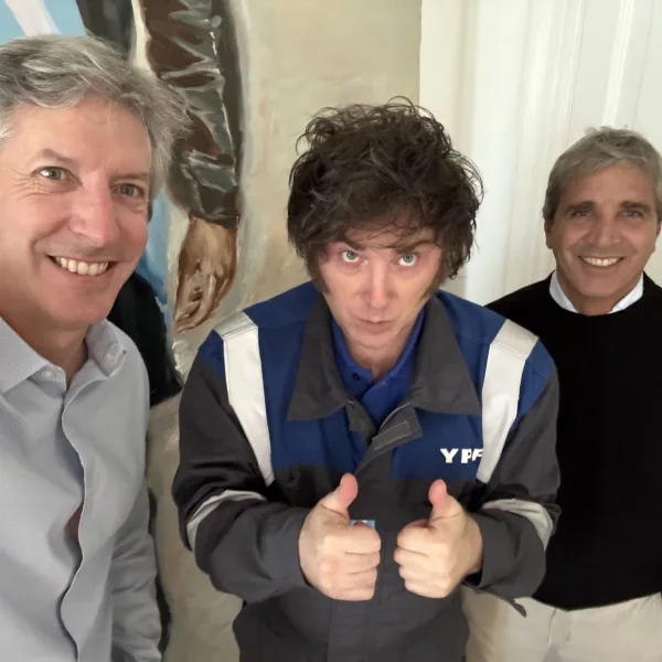 El Gobierno retuvo la mayor parte de los ATN y limitó la asistencia a provincias