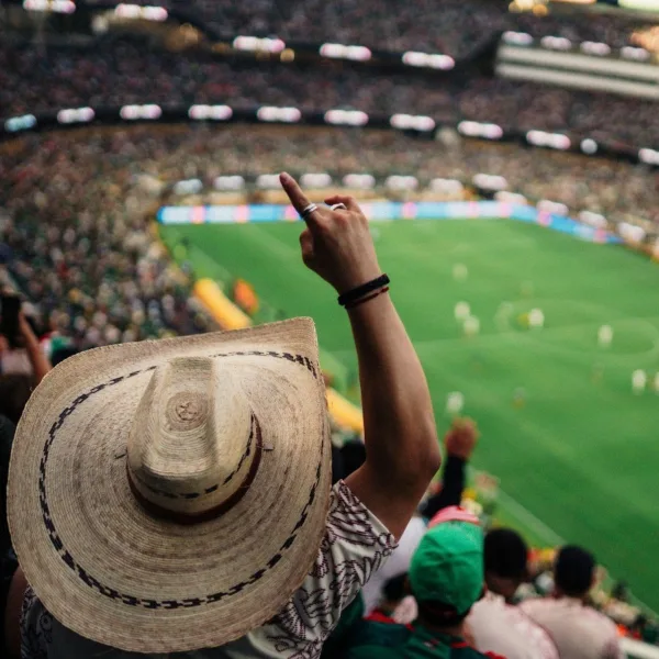 Los argentinos liderarán las estadías más largas durante la Copa Mundial de la FIFA 2026