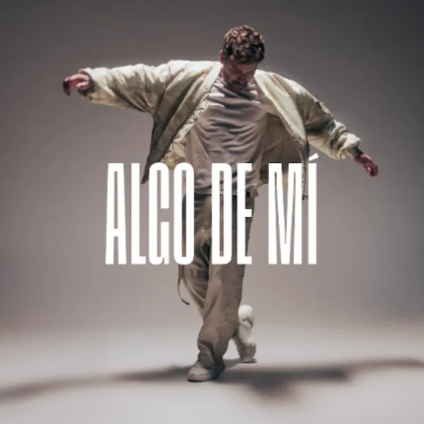 Pablo Alborán presenta su nuevo single "Algo de mí"