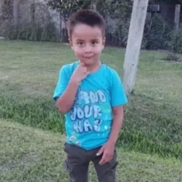 Caso Loan Peña: el inicio del juicio oral contra los 17 imputados ya tiene fecha