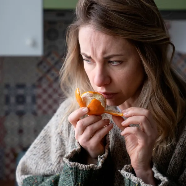 Día Mundial de la Anosmia: una discapacidad invisible con fuerte impacto en la calidad de vida