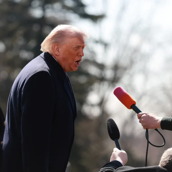 Trump confirmó negociaciones con Cuba y habló de una posible “toma amistosa”