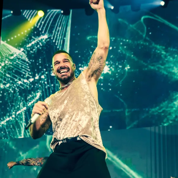 Ricky Martin en Argentina: precios y ubicaciones