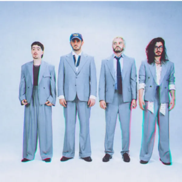 Morat suma una nueva fecha a sus presentaciones en Argentina