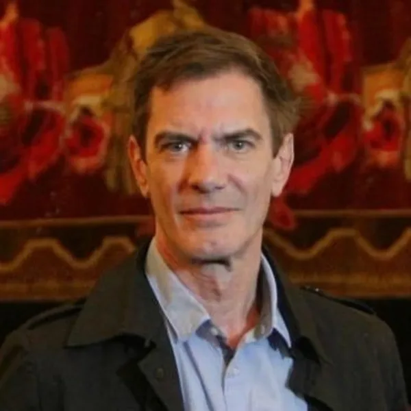 Murió Darío Lopérfido a los 61 años