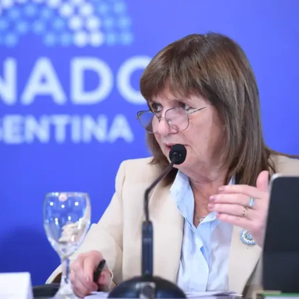 En Vivo | Reforma Laboral: Bullrich aseguró que el Gobierno no insistirá con la modificación en las licencias médicas