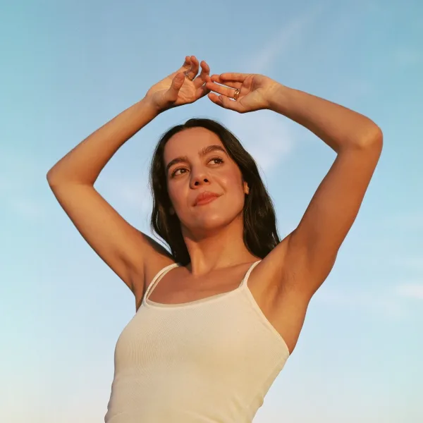 Valeria Castro se presentará en Buenos Aires