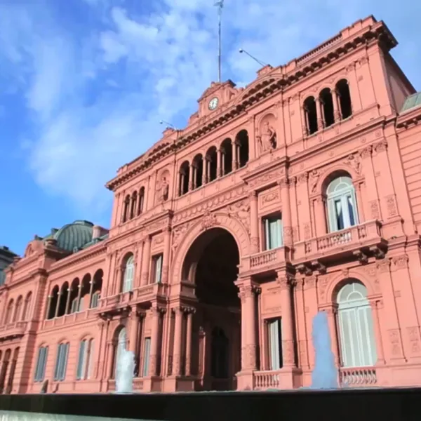 El Gobierno elevó a alto el nivel de seguridad tras la escalada de tensión en Medio Oriente