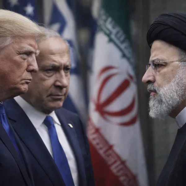 La reacción de los líderes mundiales tras el ataque de EE.UU. e Israel contra Irán