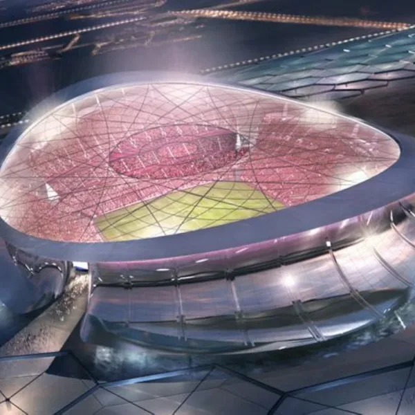 Catar suspende sus competiciones "hasta nuevo aviso" y deja en el aire 'Finalissima' entre España y Argentina 