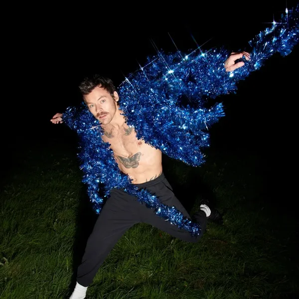 Harry Styles interpretará por primera vez su nuevo disco y llegará a Netflix