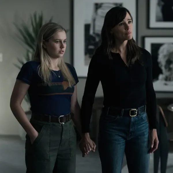 Jennifer Garner: “Las relaciones entre madres e hijas se estudiarán hasta el fin de los tiempos”