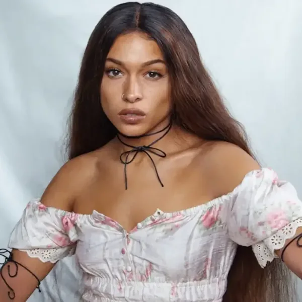 Princess Nokia llega a la Argentina con su Latin America Tour