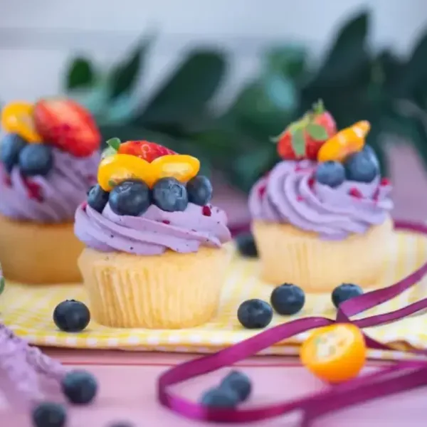 Llega Expocupcakes: la Feria más dulce desembarca en La Rural