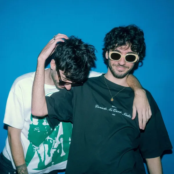 El dúo Beruti lanza “Una Vida Juntos”